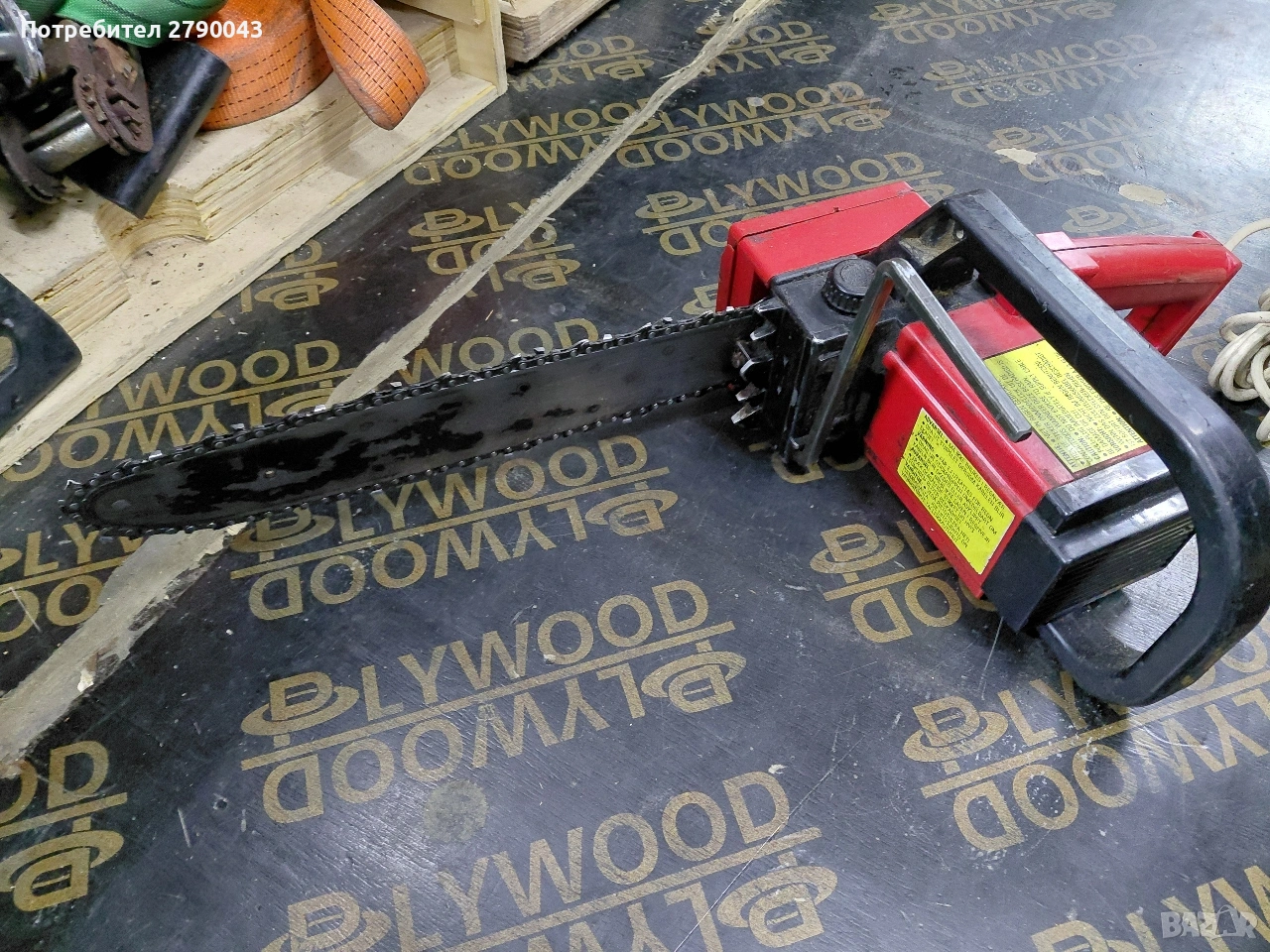 резачка SKIL , снимка 1