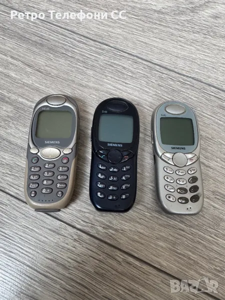 Siemens ME45 S45 , снимка 1