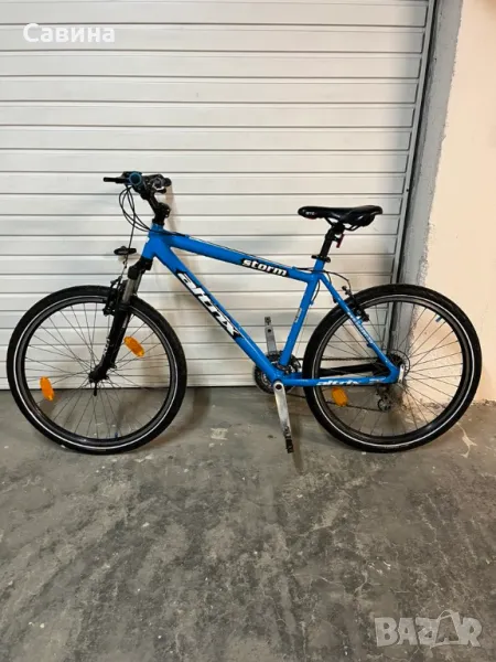 Алуминиево колело 26 цола, снимка 1