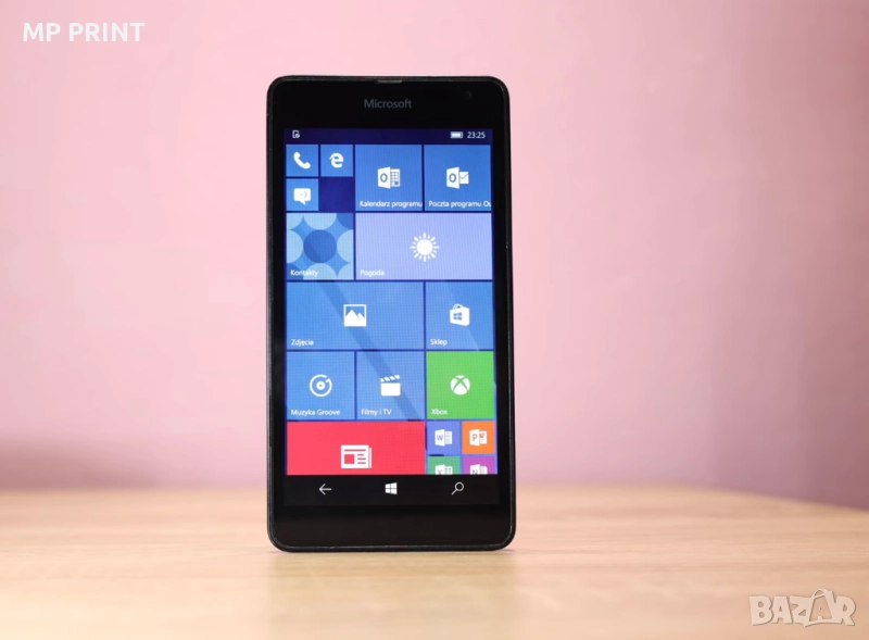 Nokia Lumia 535 в Добро Състояние!!!, снимка 1