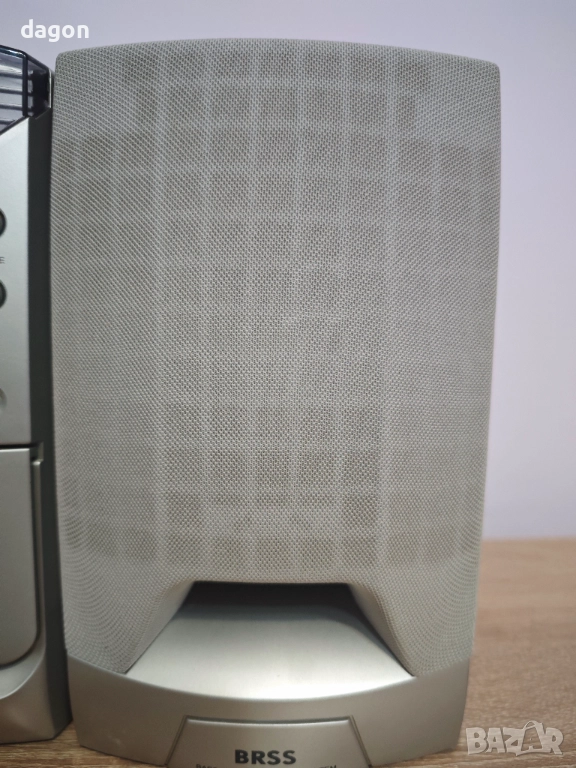 Мини аудио система LG , снимка 1