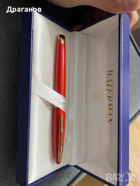 Waterman paris , снимка 1