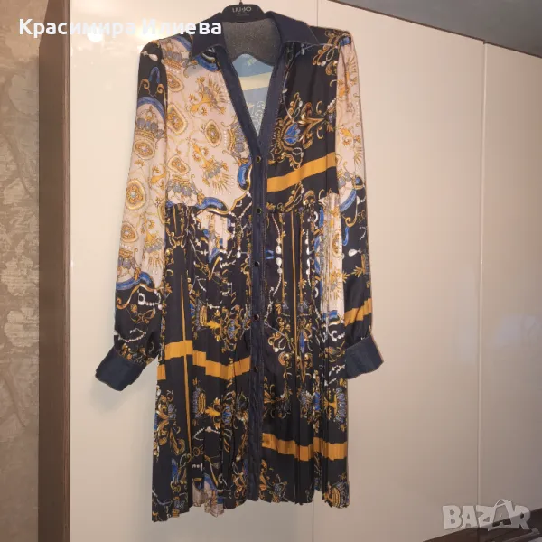 Рокля-риза на Liu Jo, снимка 1