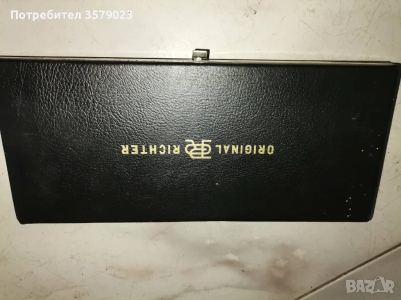 Професионален чертожен комплект , снимка 1