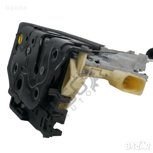 Брава задна лява врата Volkswagen Passat (B6) 2005-2010 ID:150128, снимка 1