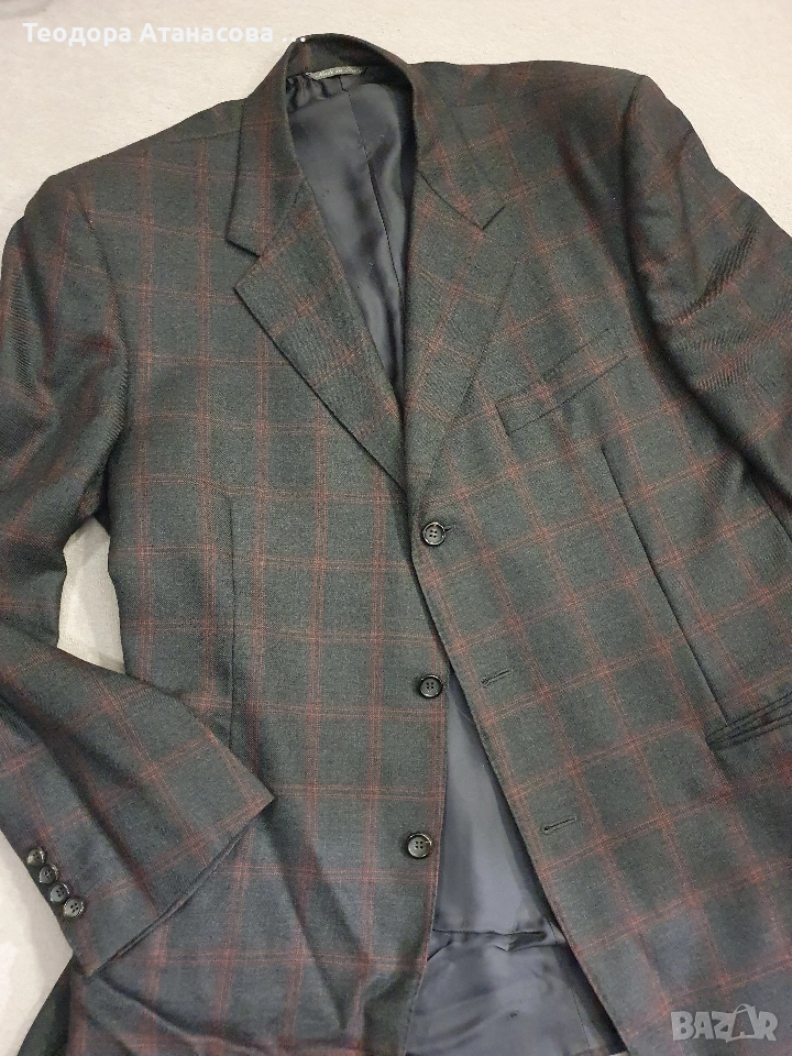 Нови и употребявани мъжки дрехи и обувки размер XXL , снимка 1