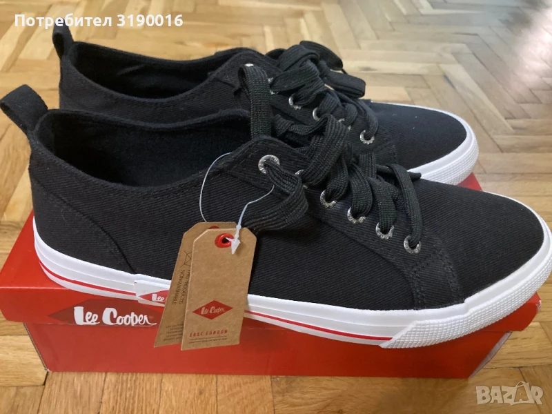 Кецове Lee cooper, снимка 1