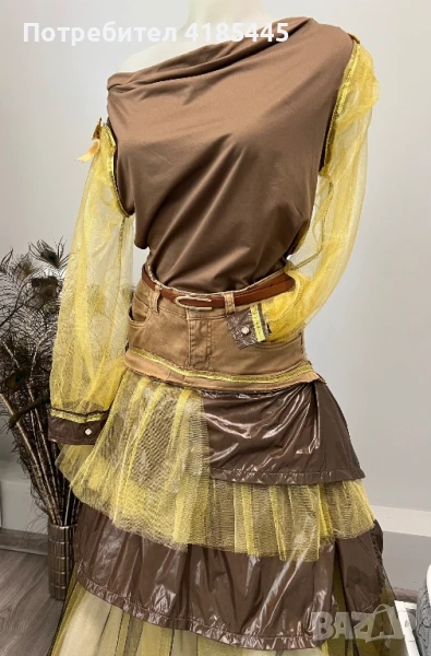 Дамски комплект, снимка 1