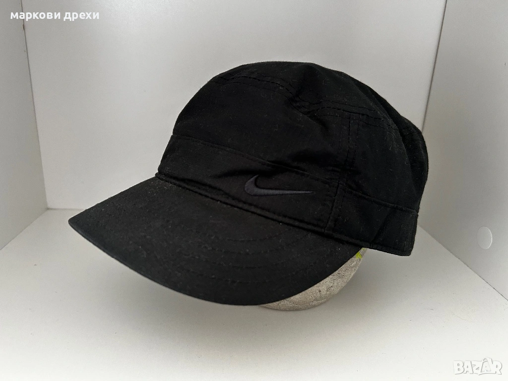 Vintage Nike Golf Grey Baker  Cap, снимка 1