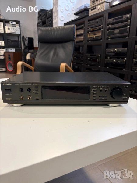 Technics SH-GE90 Top, снимка 1