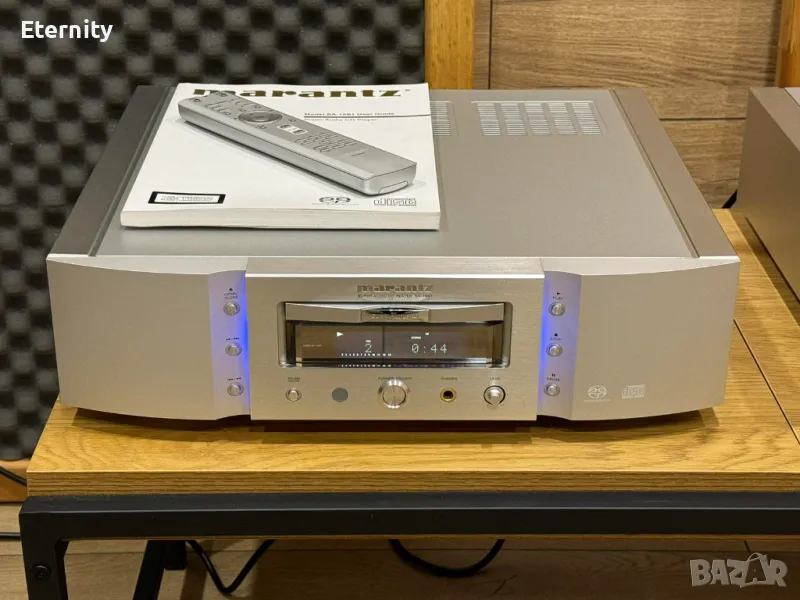 Marantz SA 15s1 / SACD плеър, снимка 1