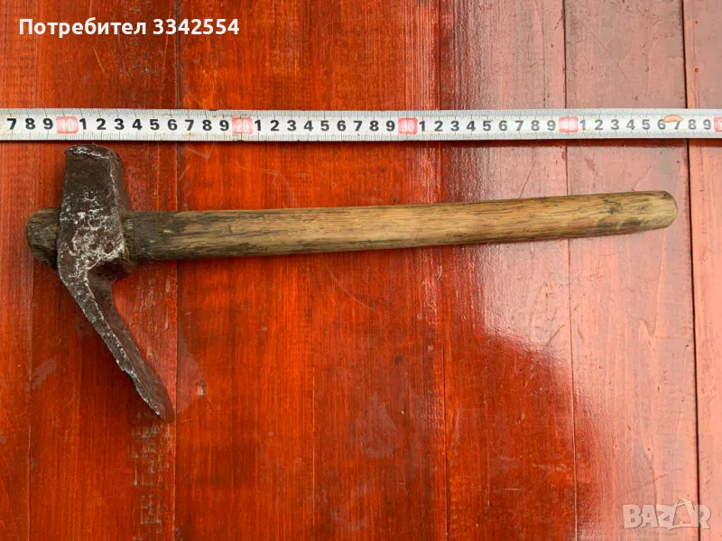 ТЕСЛА ЧУК СЕЧИВО СТО ГОДИШЕН ИНСТРУМЕНТ, снимка 1