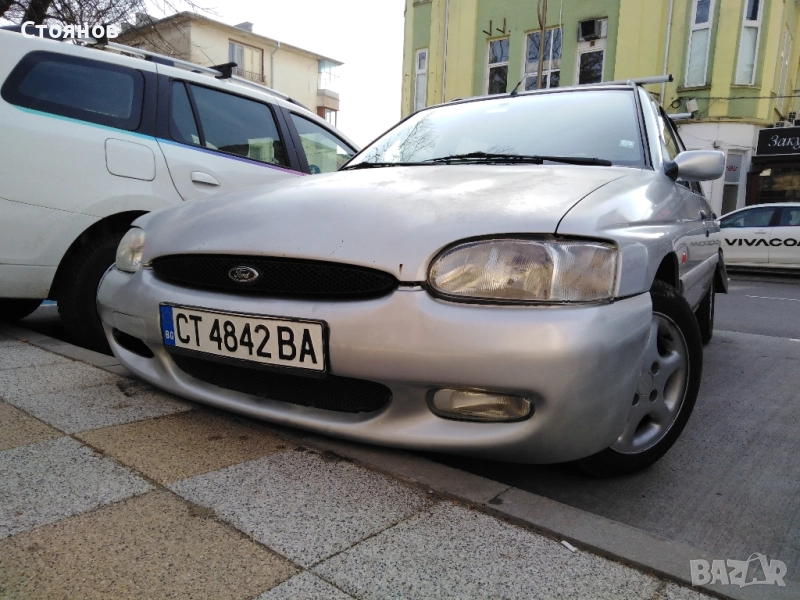 Ford Escort 1.8 td, снимка 1