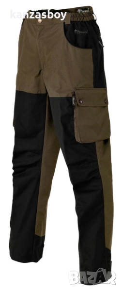 pinewood - мъжки ловен панталон размер 52/M, снимка 1