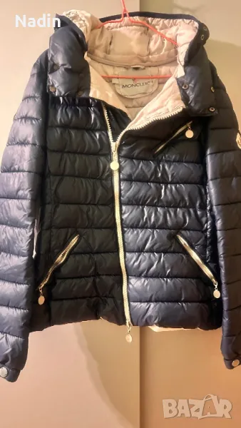 Якета Moncler, снимка 1