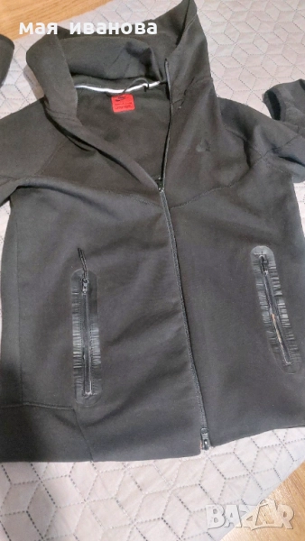 Nice tech размер S, снимка 1