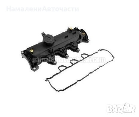 8200629199 BPZ-RE-002 капак клапани Dacia Mercedes Nissan Renault 1.5 DCI, снимка 1