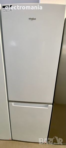 хладилник с фризер ,Whirlpool’ W5 811E W 6th sense, снимка 1