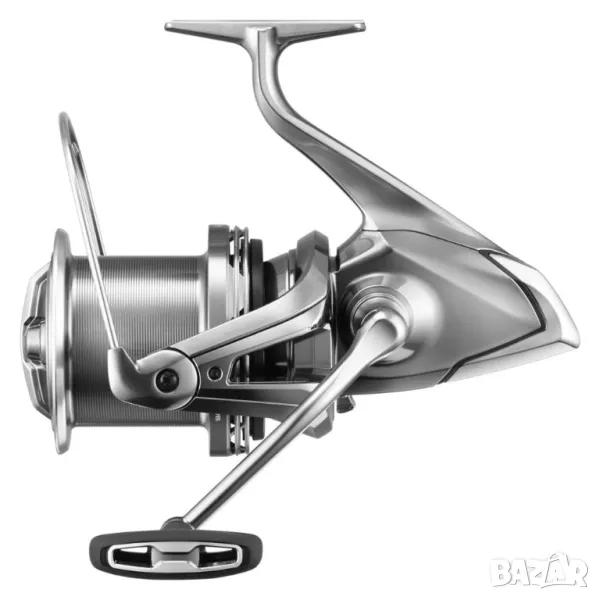 SHIMANO Aero Technium Magnesium 14000 XSD , снимка 1