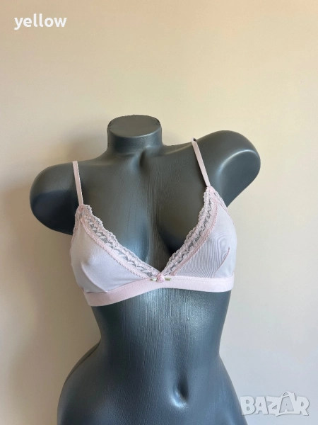 Сутиен мека чашка , снимка 1