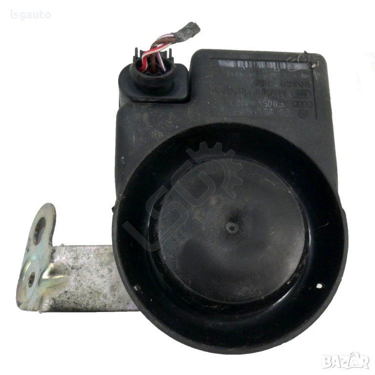 Сирена аларма AUDI A4 (B8) 2008-2015 ID: 156828, снимка 1