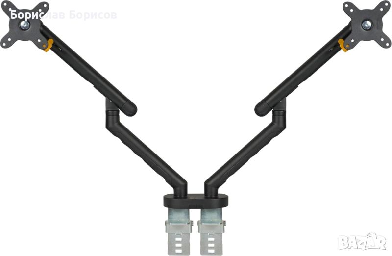 Стойки за монитори, за бюро, снимка 1