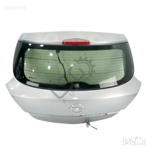 Заден капак Opel Astra H (A04) 2004-2010 ID:150500, снимка 1