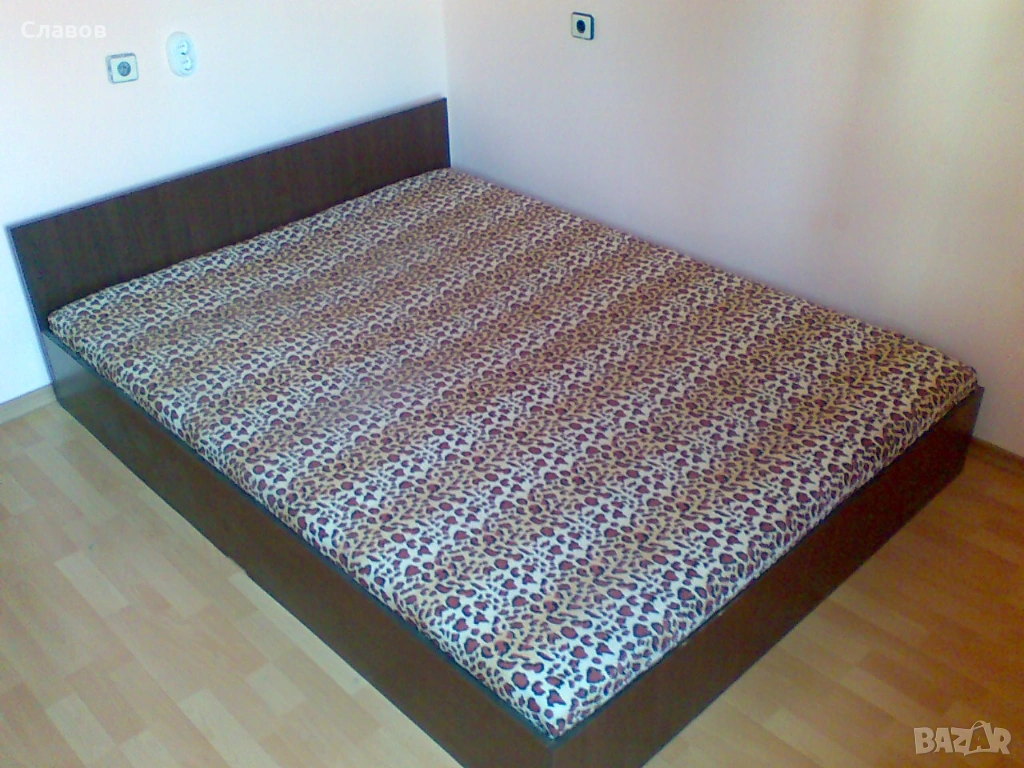 Едностаен апартамент под наем в ж.к. Гео Милев , снимка 1