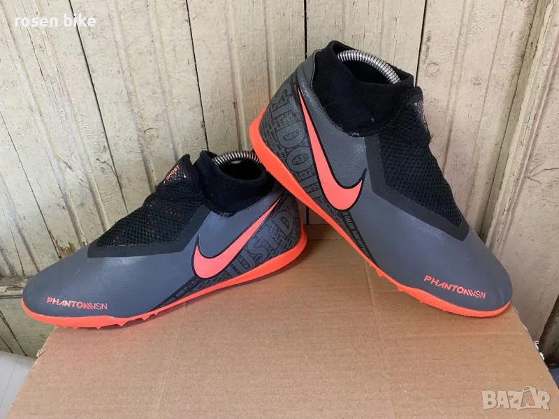 Nike Phantom VSN Academy DF TF''оригинални маратонки 42 номер, снимка 1