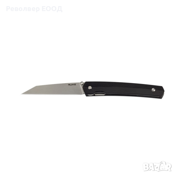Сгъваем нож Ruike P865-B, снимка 1