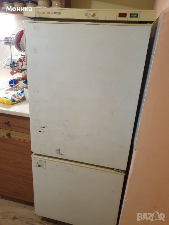 Хладилник Snaige, снимка 1