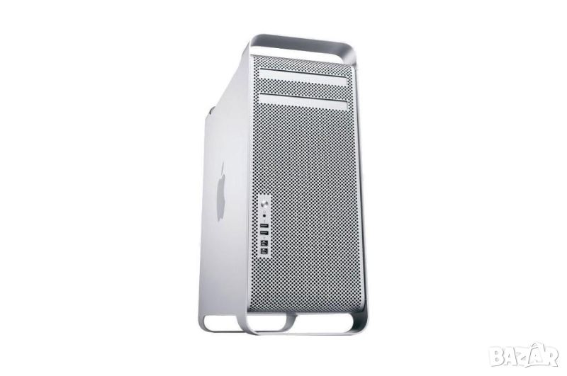 Работна станция APPLE Mac Pro 5,1 A1289 |Xeon W3530 | 32GB | 240GB, снимка 1