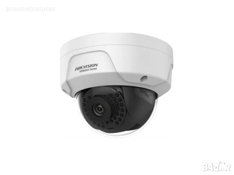 Продавам IP камера Hikvision HWI-D121H 2MP 2.8mm вамдалоустойчива, снимка 1