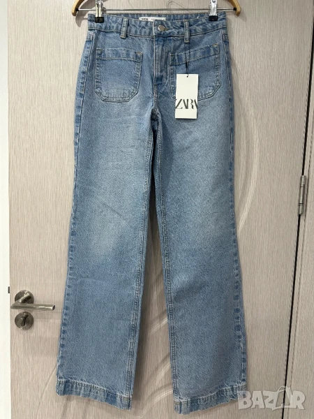 Дънки Zara , снимка 1