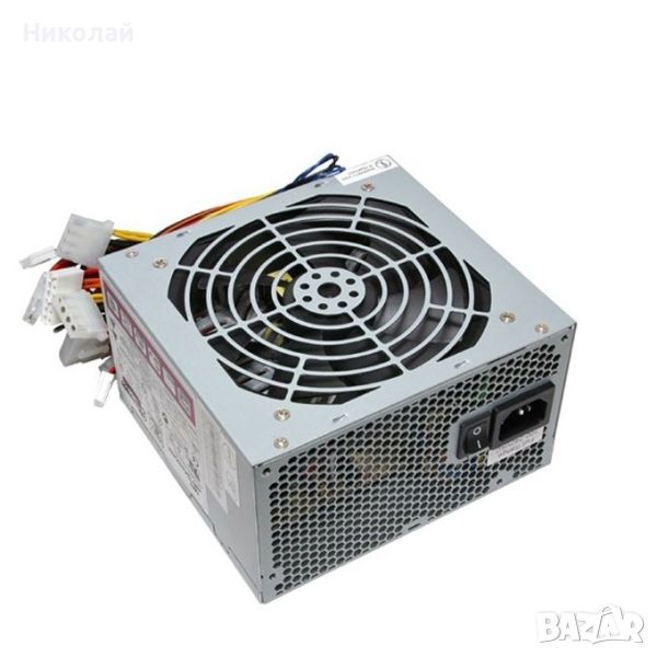 НОВО Golden Field S460 - 460W Захранване | ATX PSU , снимка 1