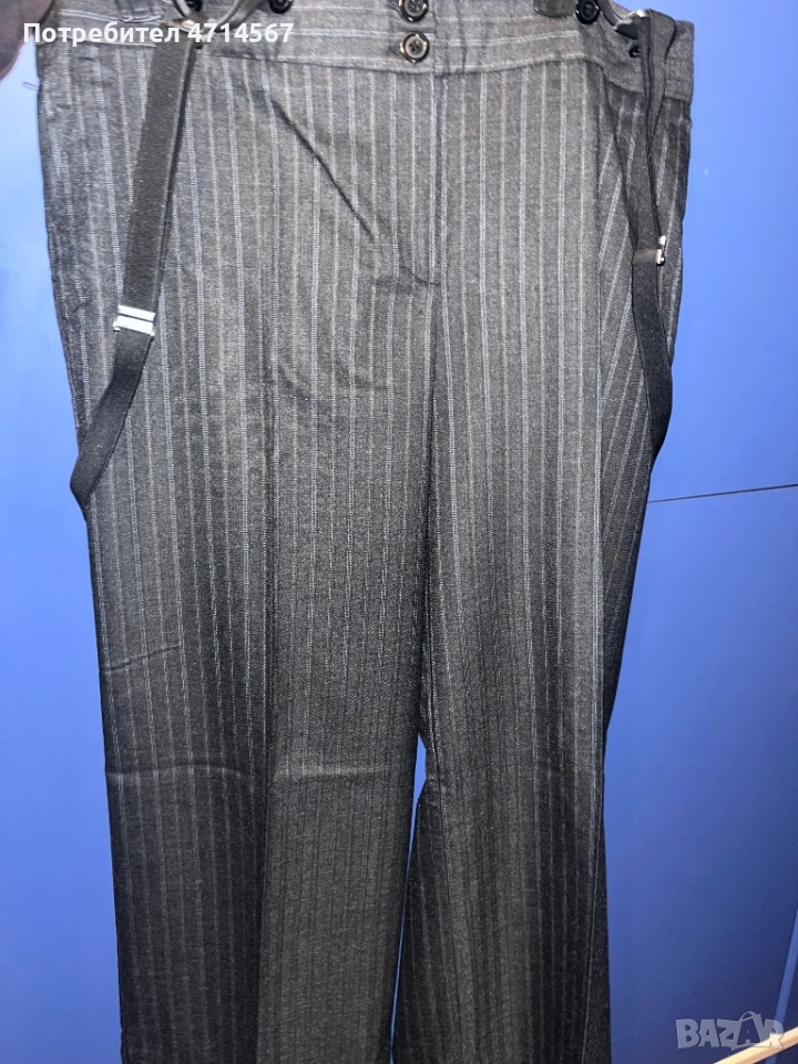 Панталон на Mango, снимка 1