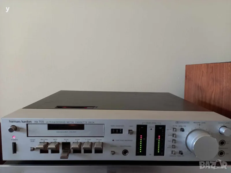 Harman Kardon  hk 705, снимка 1