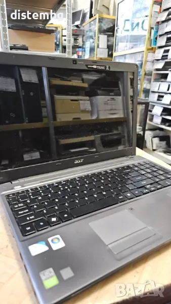 Лаптоп на части Acer Aspire 5810T 15.6'', снимка 1
