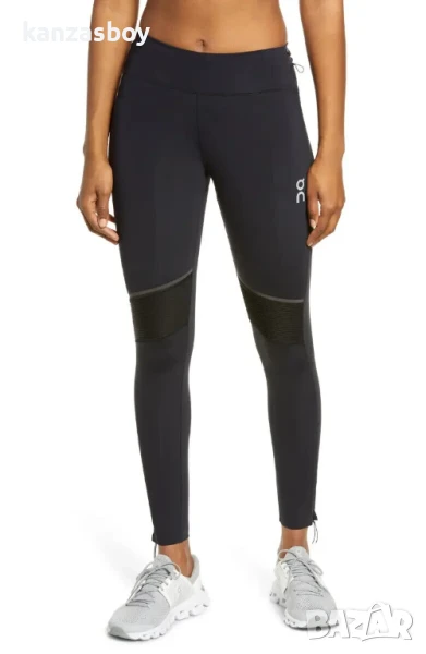 On L73408 Womens Long Running Tights - дамски ръннинг клин КАТО НОВ С, снимка 1