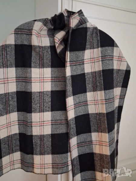 Шал - мъжки, снимка 1