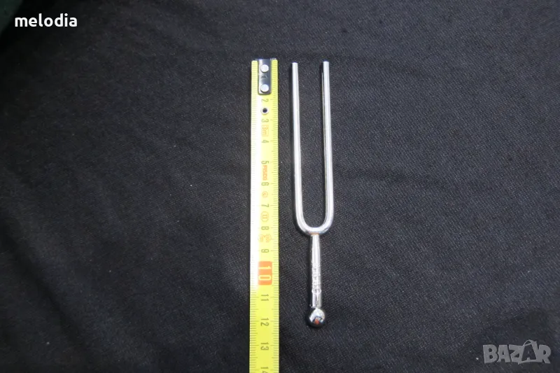 Камертон - 440 Hz, снимка 1