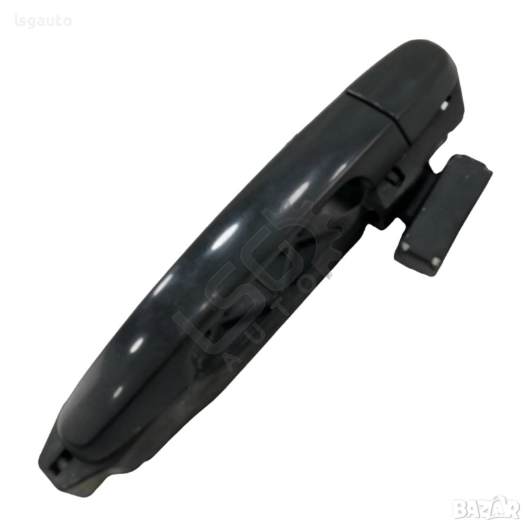 Задна дясна външна дръжка Toyota RAV 4 III 2006-2012 ID: 154731, снимка 1