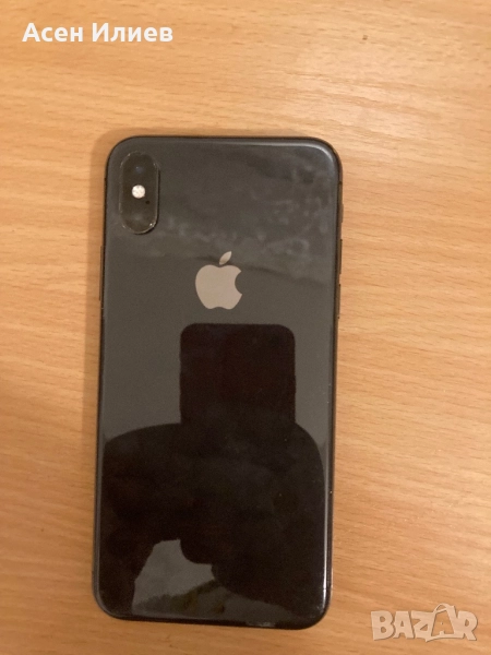 Айфон Х в много добро състояние, снимка 1