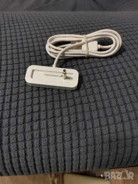 Докинг станция за iPod, снимка 1