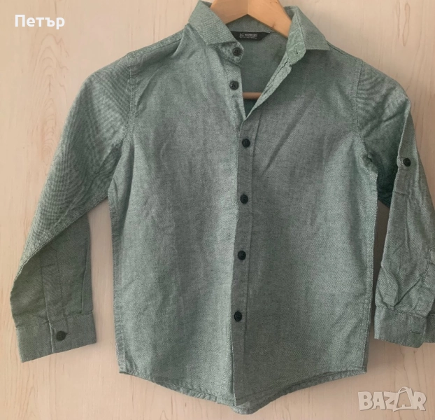 Детска ризка LC Waikiki , снимка 1