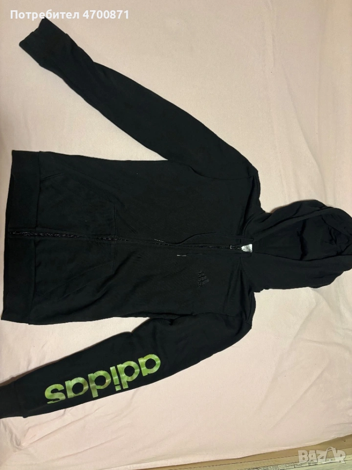 Суитшърт Adidas, снимка 1