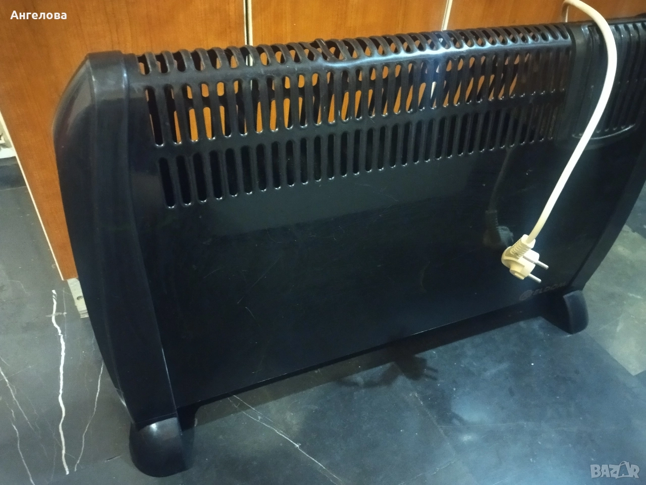 Конвектор , снимка 1