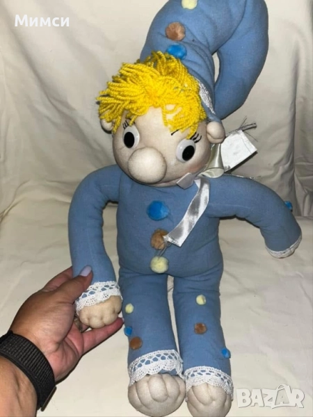 Кукли ръчна изработка, снимка 1