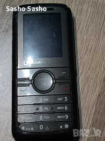 телефон , снимка 2 - Други - 54140097