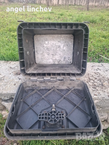 сандъци за изтроменти за камиони, снимка 8 - Аксесоари и консумативи - 53883900